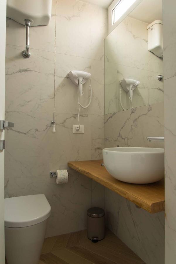 Terrazza Giuliana Rooftop روما المظهر الخارجي الصورة