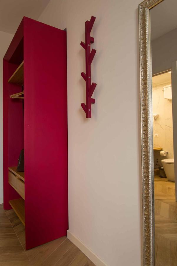 Terrazza Giuliana Rooftop روما المظهر الخارجي الصورة